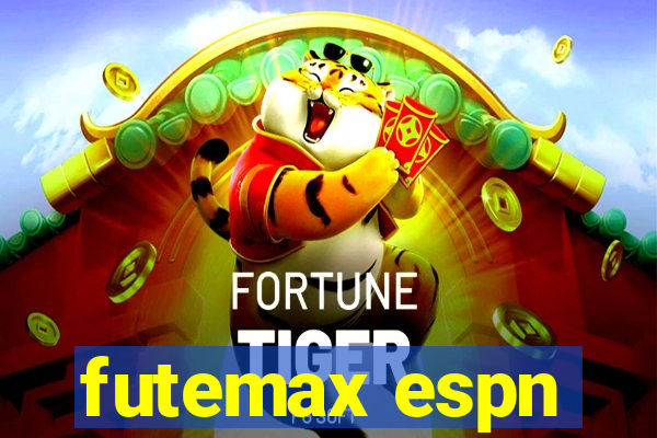 futemax espn